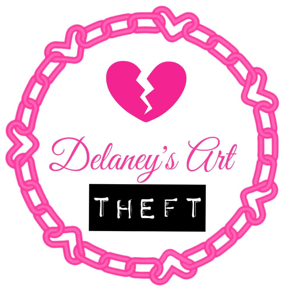 Delaney Watch 🕵🏻‍♀️