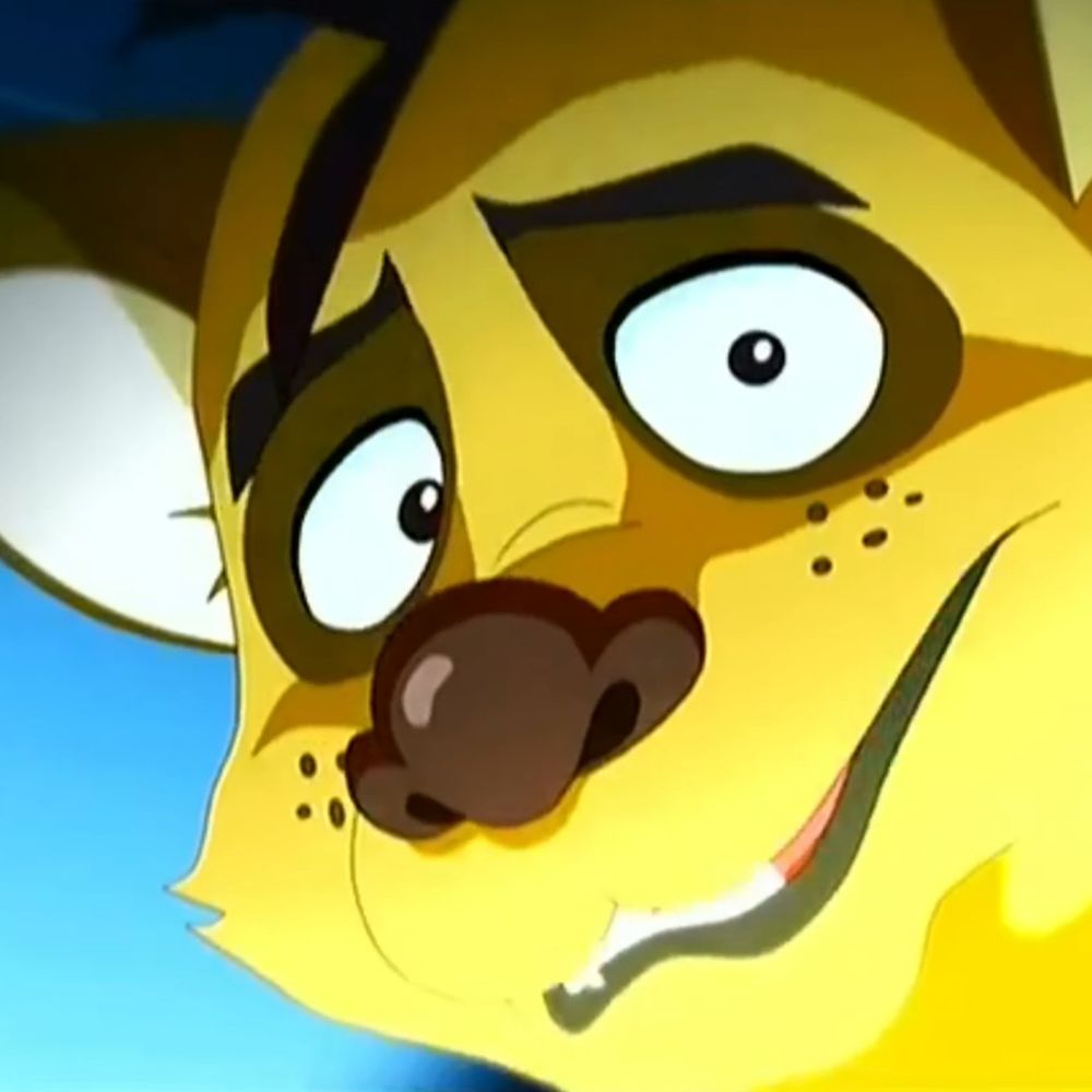 Hyenasmooth & The Piss Posse
