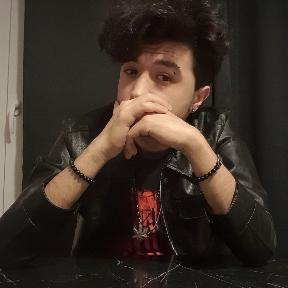 Muhammet Arık