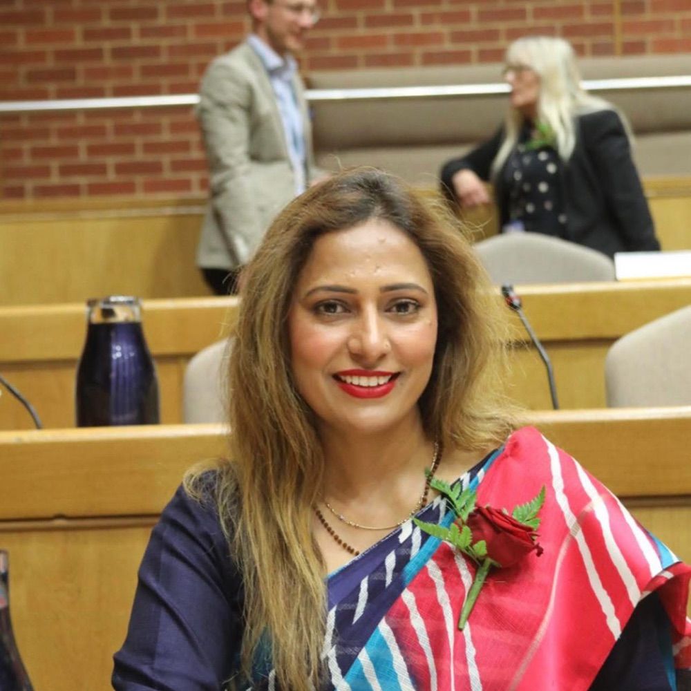 Parveen Rani