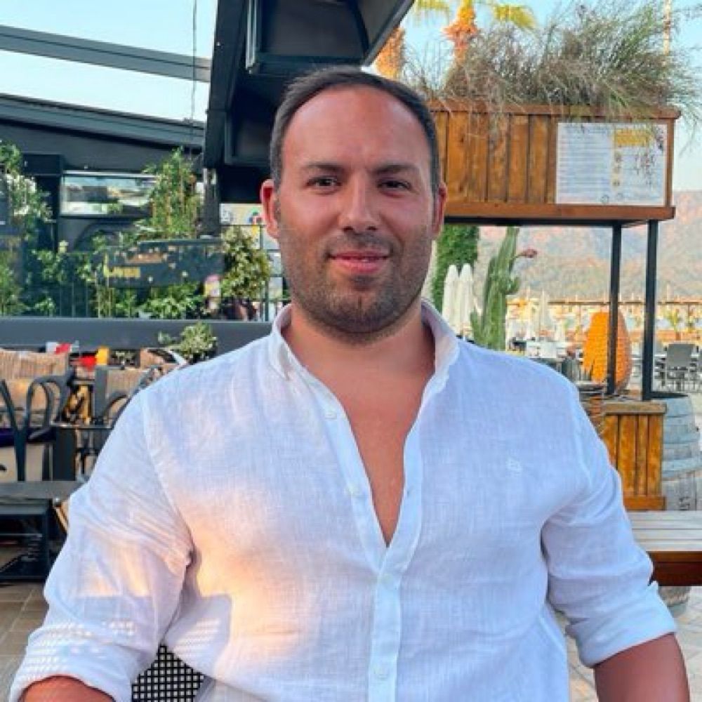 Ozan YILMAZ
