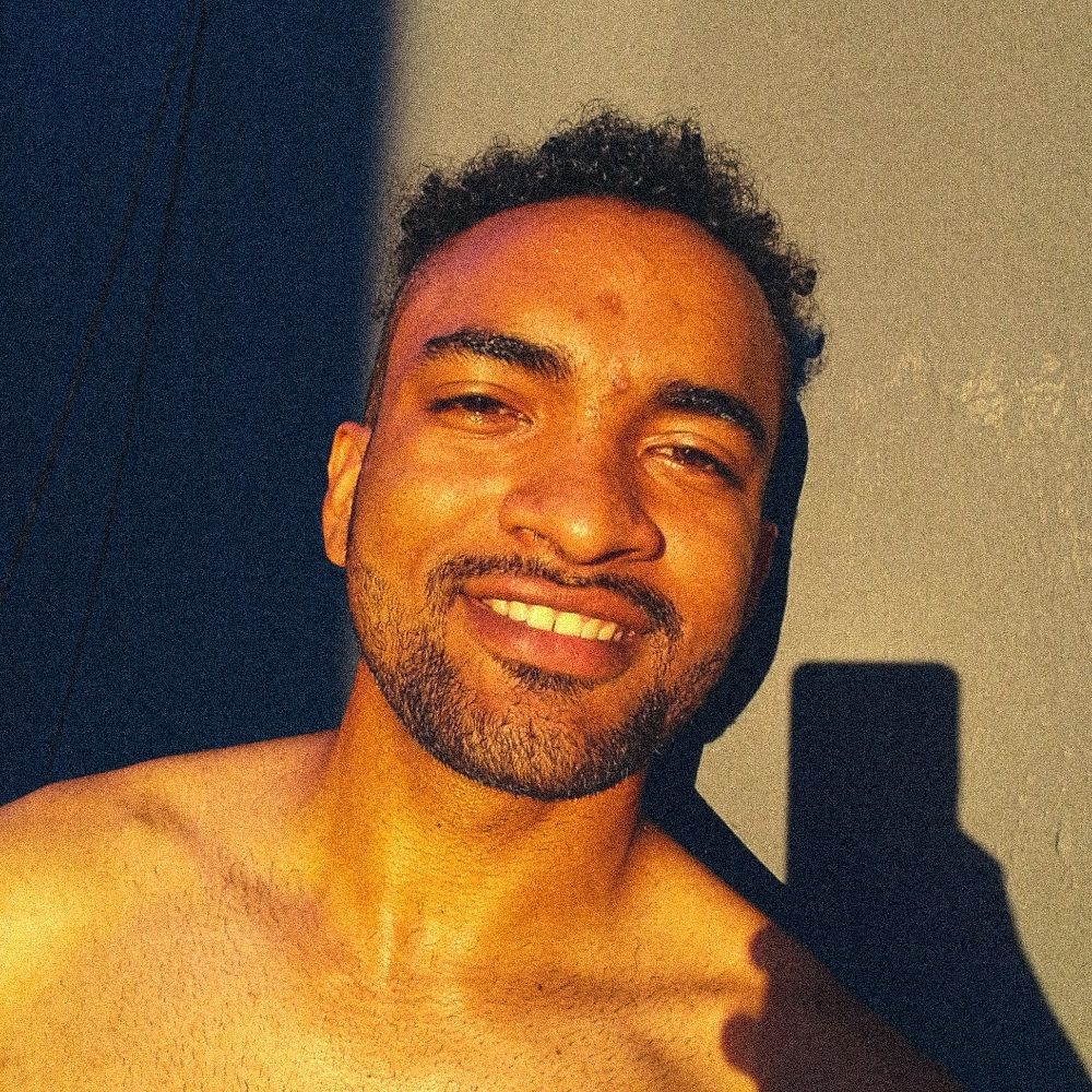 Wesley🍑🏳️‍🌈