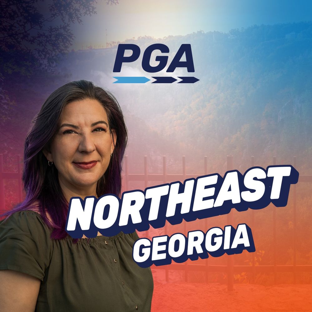 PGA- Northeast Georgia