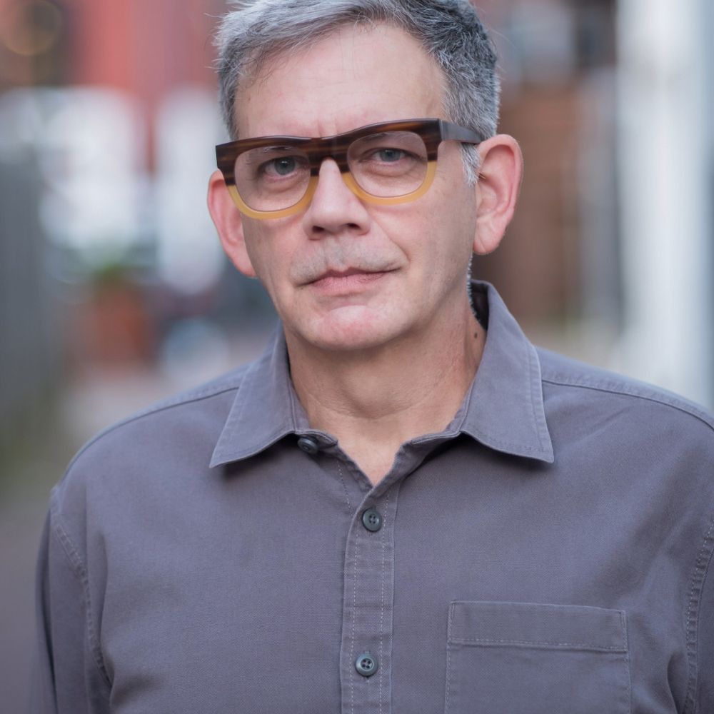 Shawn Westfall