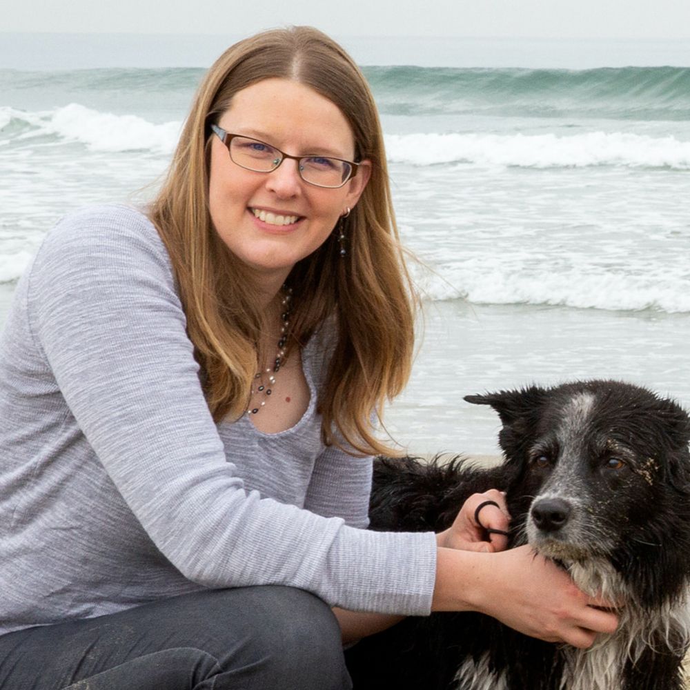 Lindsay Waldrop, Ph.D.