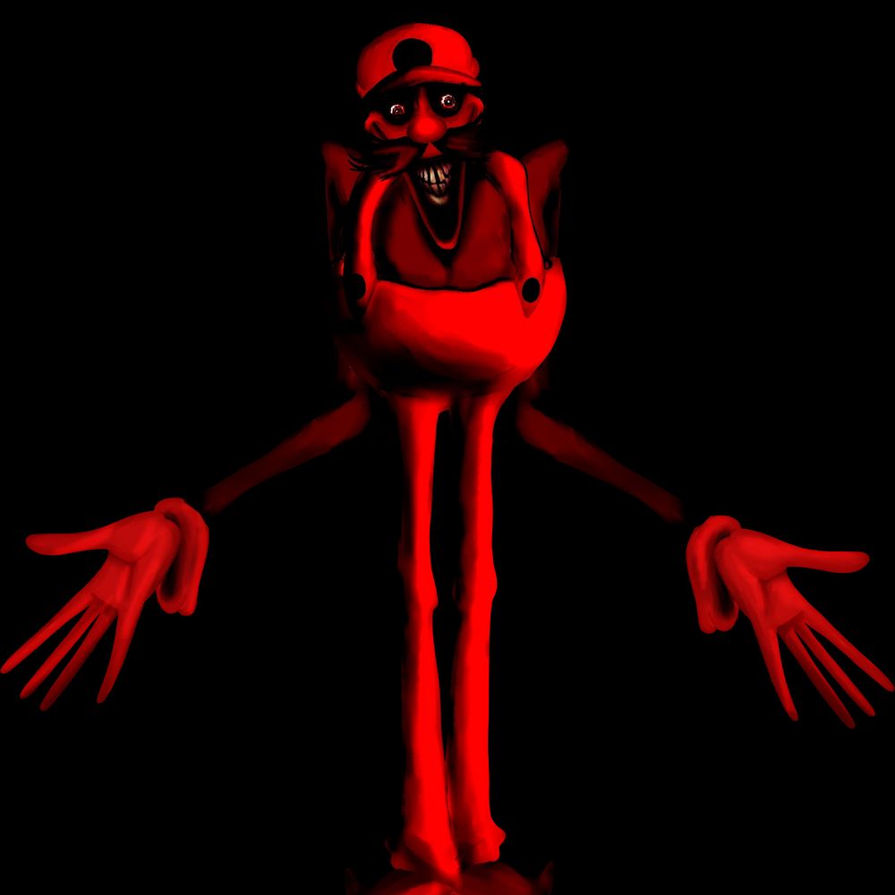 Mr. Virtual