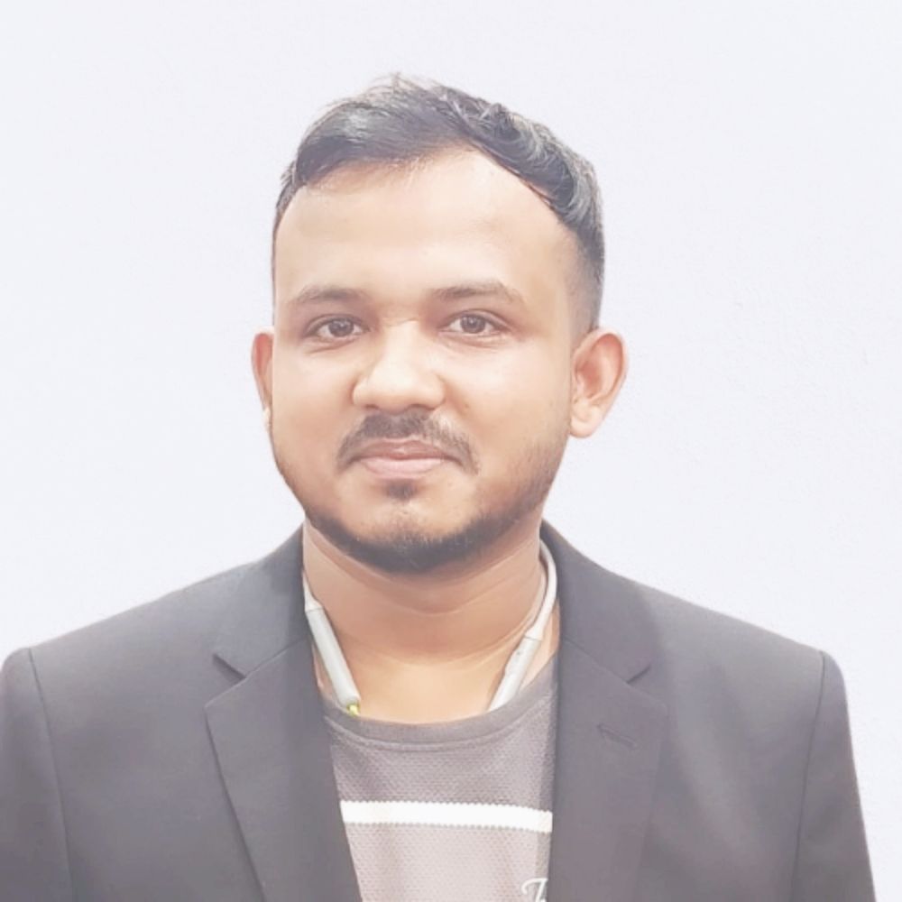 Amit Biswas
