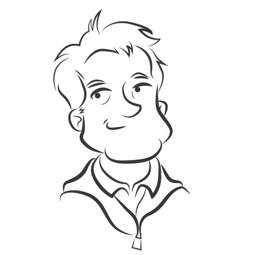 Erik van 't Holt