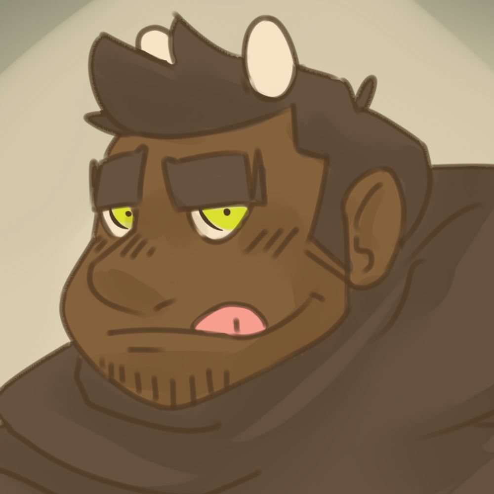 Obstreperous Bull Boi
