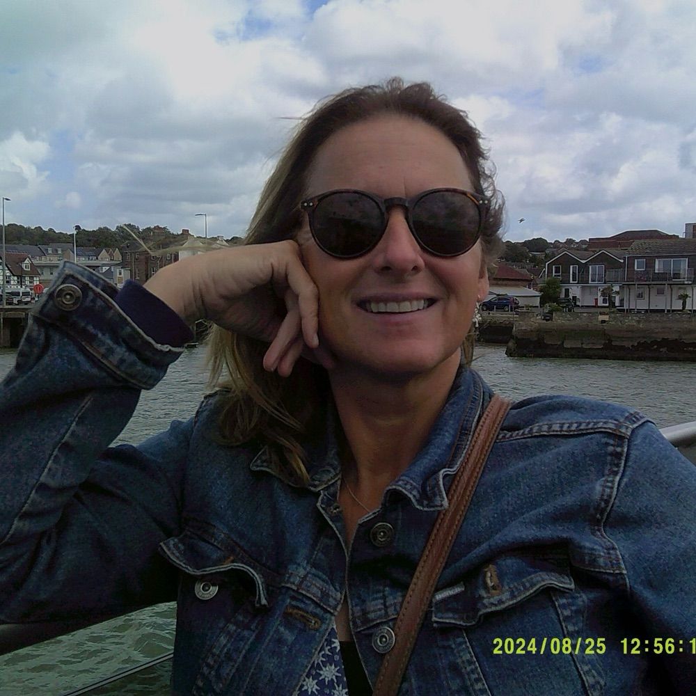 Nicola Thornton