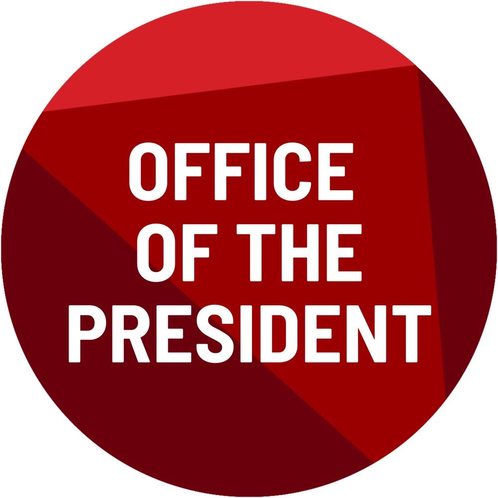 Office of the President at Stony Brook University