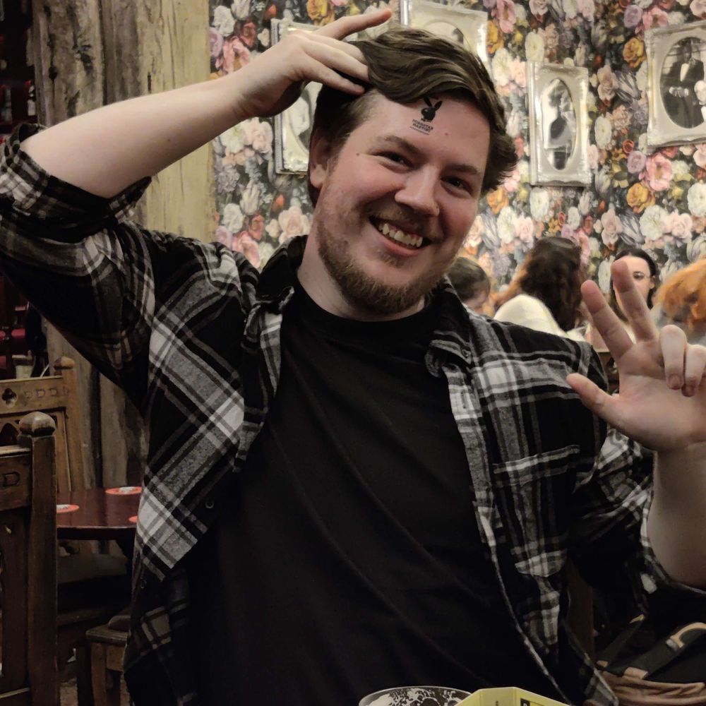 Joshua Gates