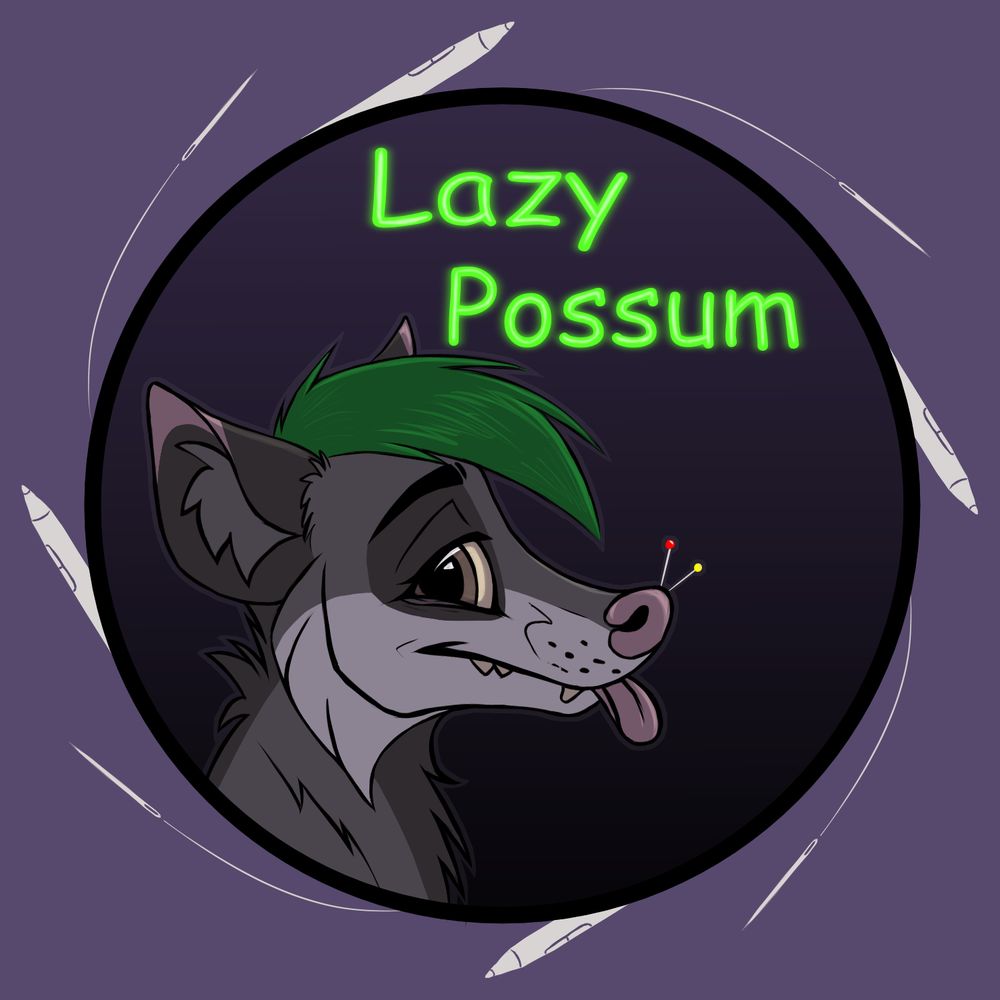 Raider Val'cev | Lazy Possum