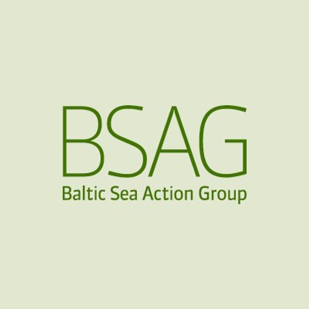 Baltic Sea Action Group