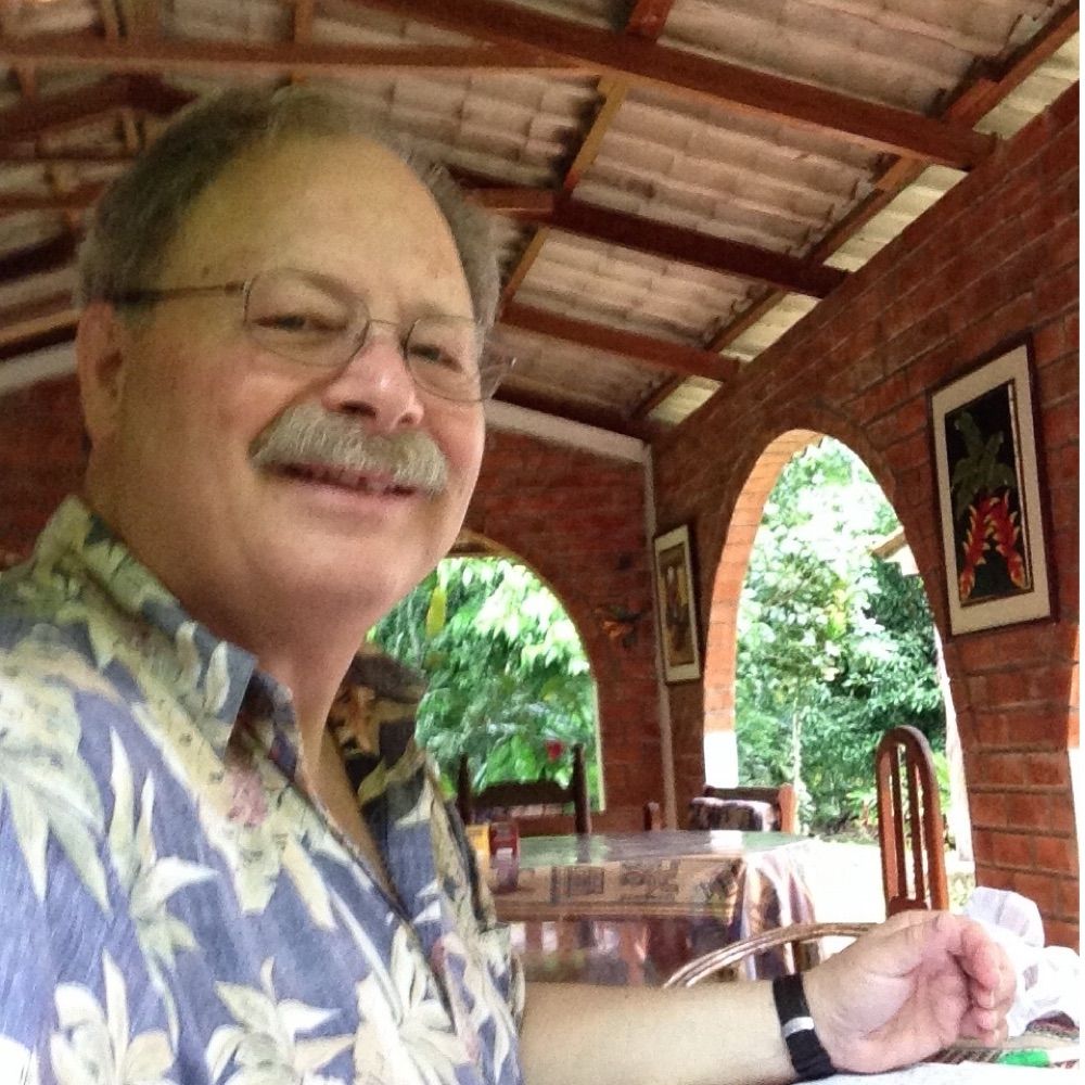 Paul Hessinger