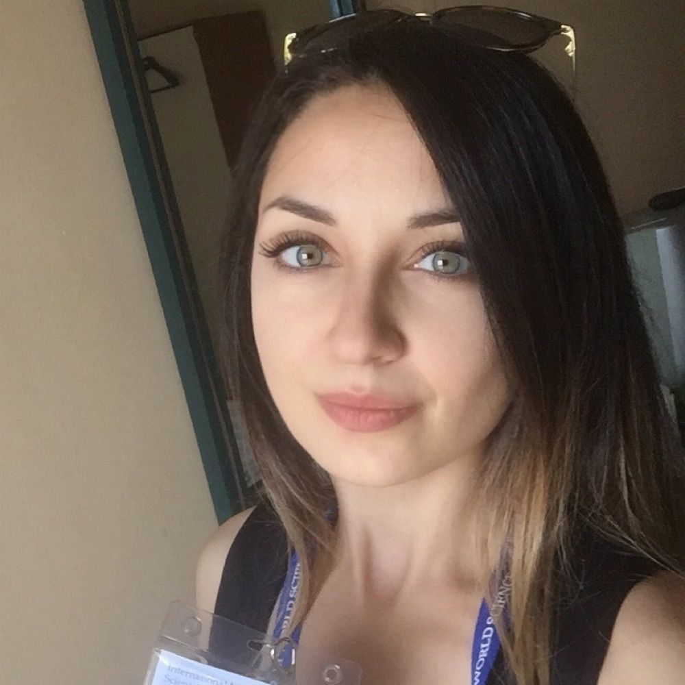 Tugba Dogan