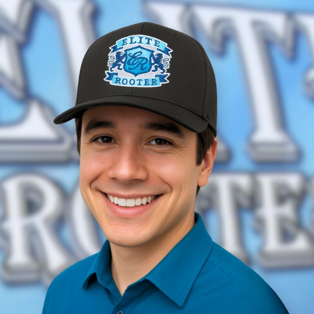 Connor Jimenez