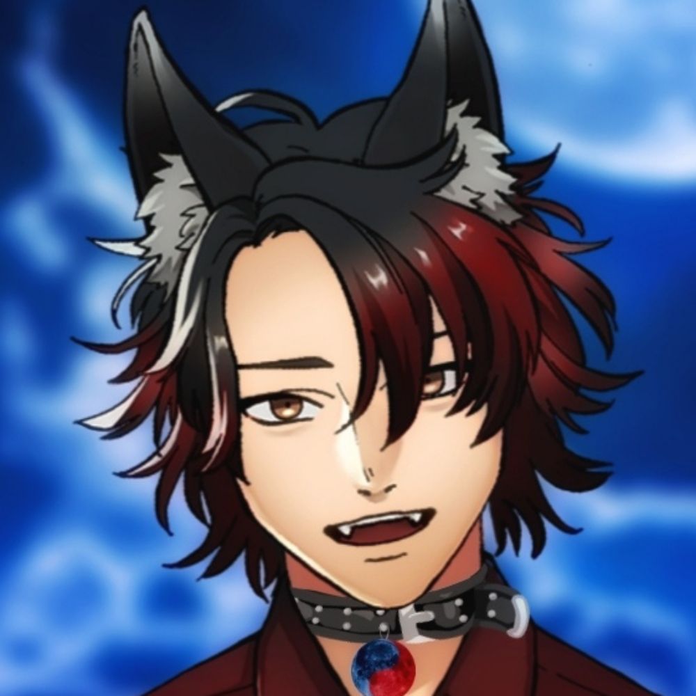 MaciantMoonWolf 🌕🐺
