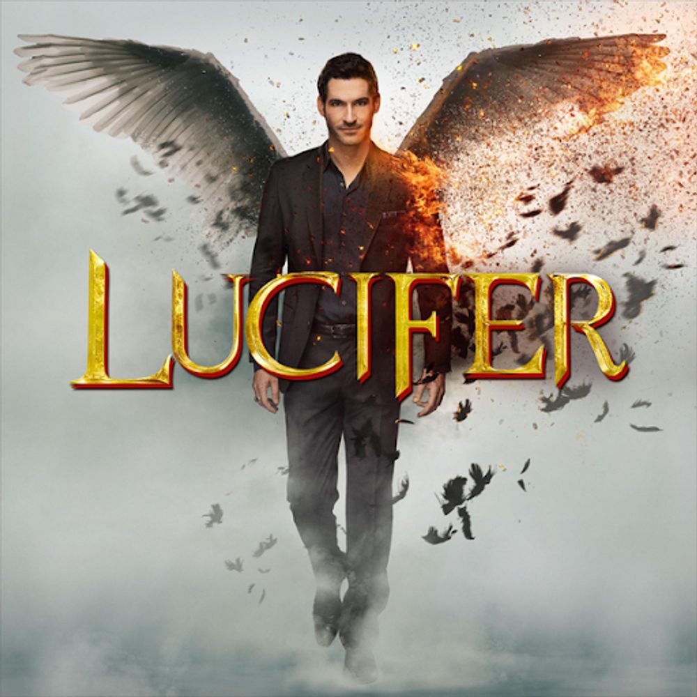 😇𝑳𝒖𝒄𝒊𝒇𝒆𝒓 𝑴𝒐𝒓𝒏𝒊𝒏𝒈𝑺𝒕𝒂𝒓😈