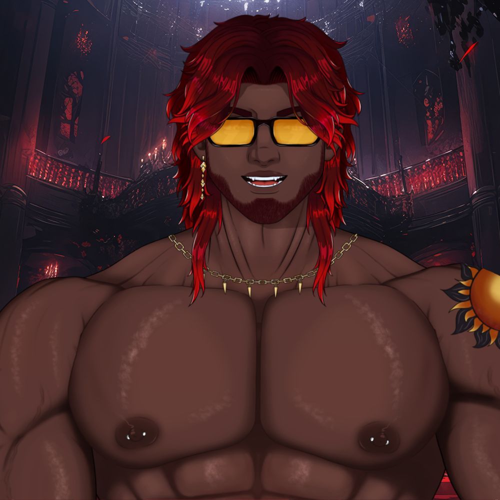 Manzilly Vtuber