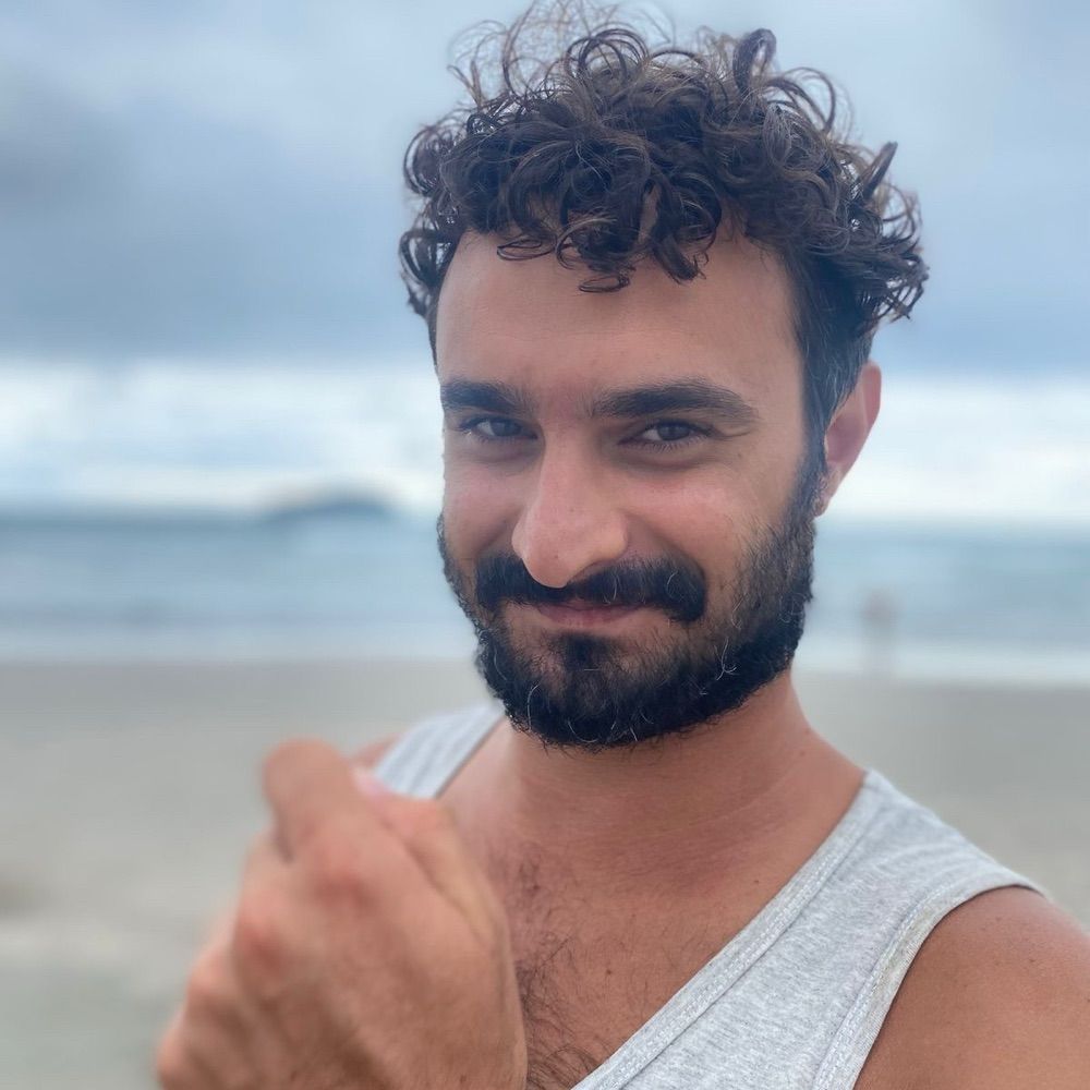 Lucas Boscariolli 
