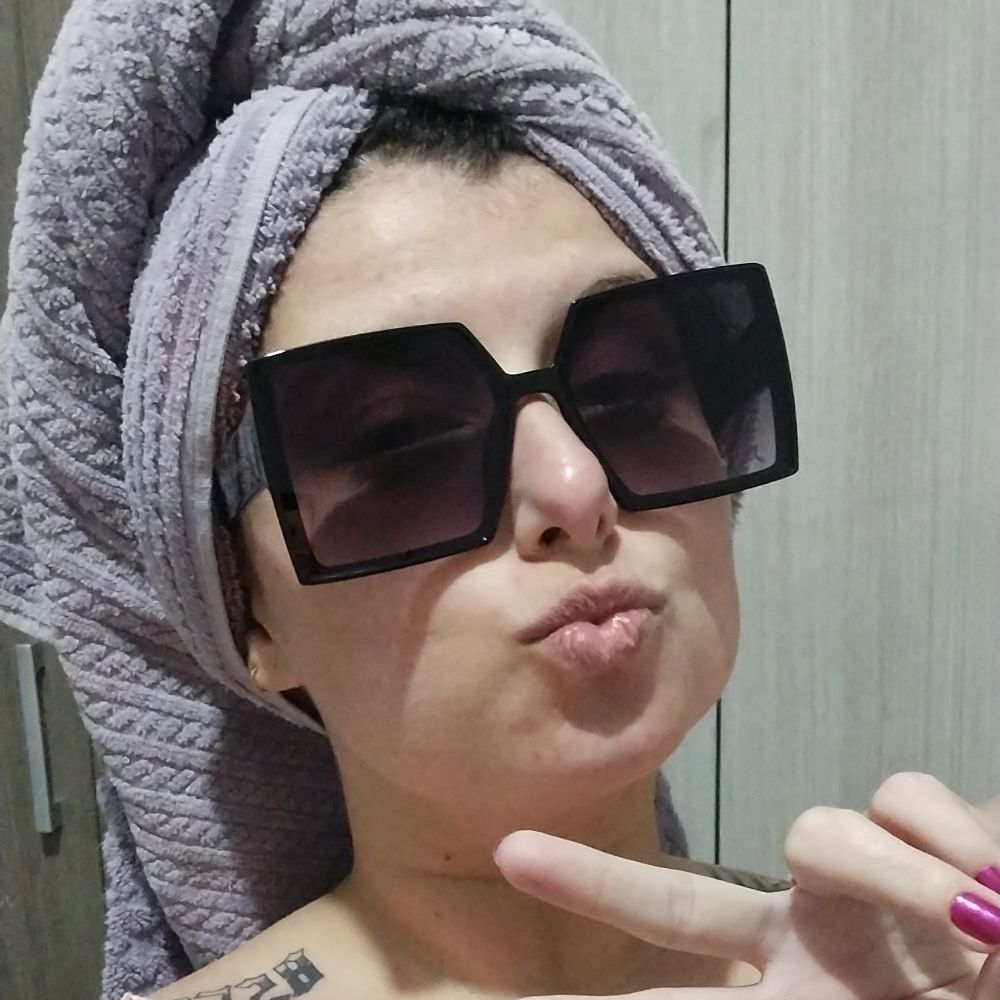 xôxa, capenga!