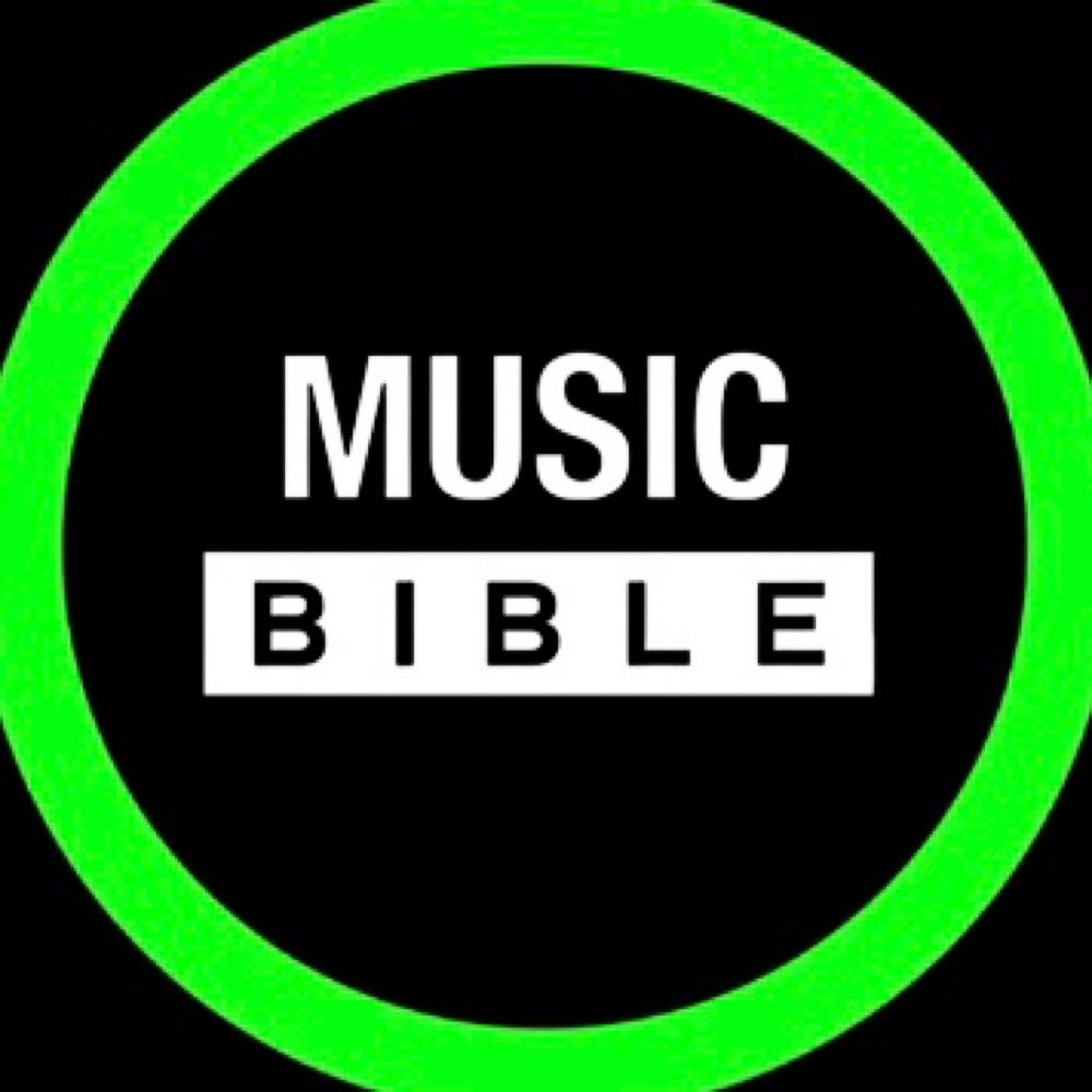 Profile picture musicbible.bsky.social