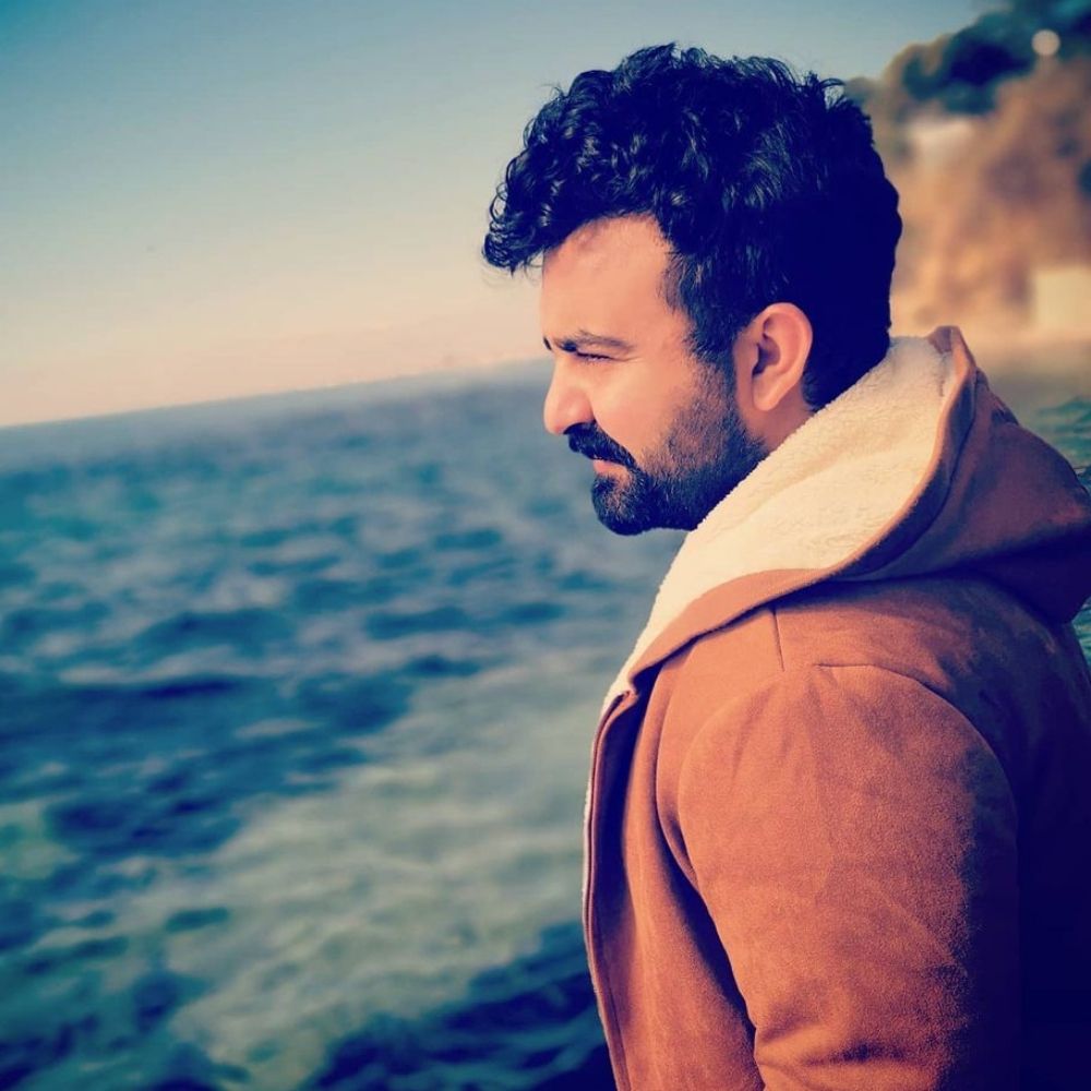 Mahmut Gülegen