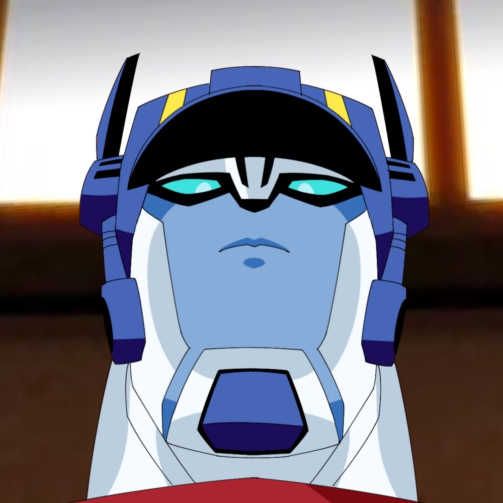 Optimus Prime | TFA