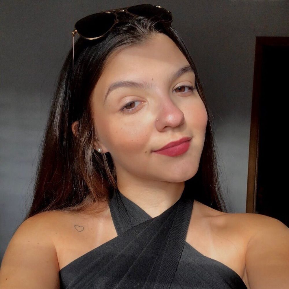 Duda Macedo