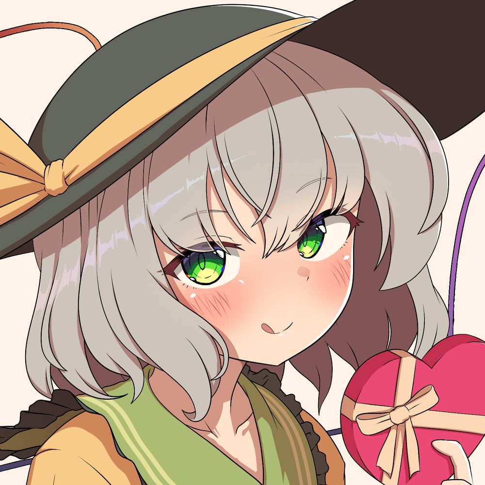 ぽりへどろん＠skeb募集中