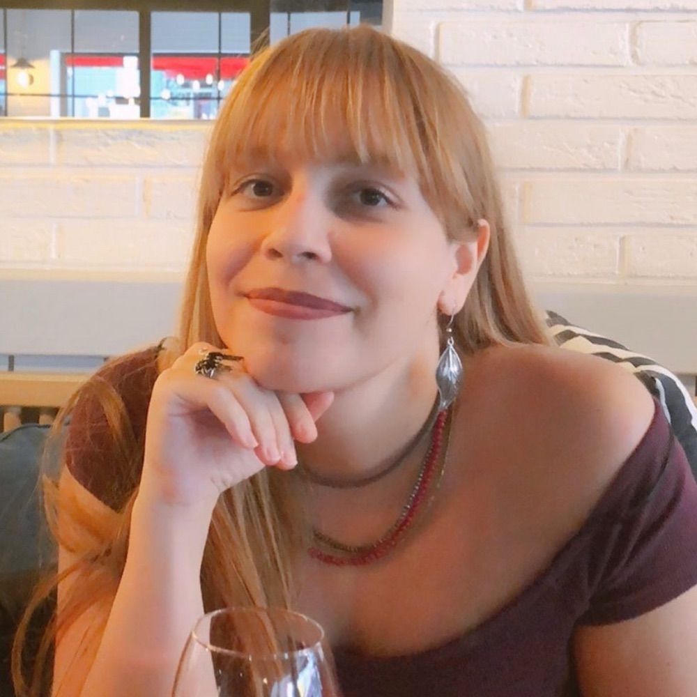 Hazal Gizem Gündüz