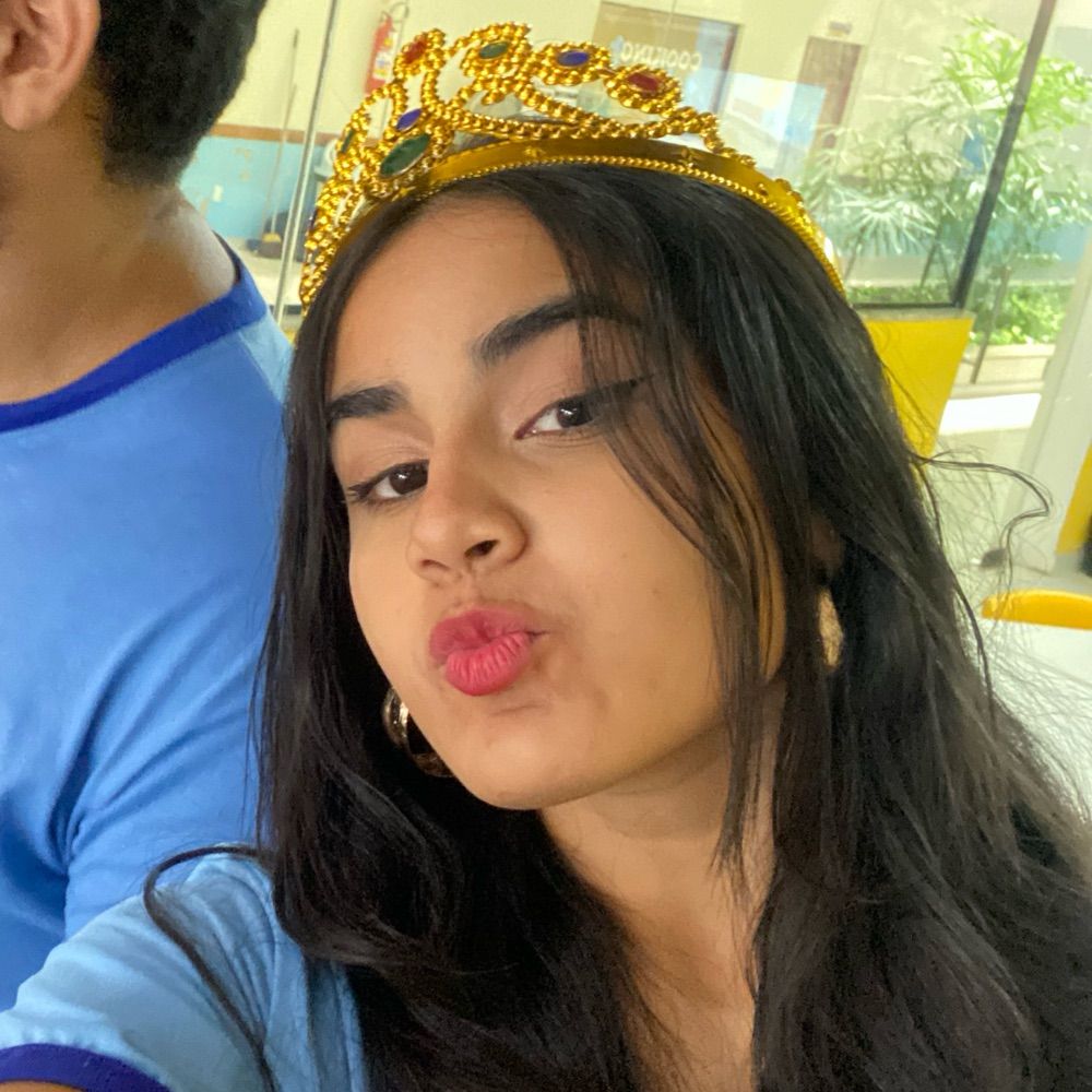 De Miranda ✨