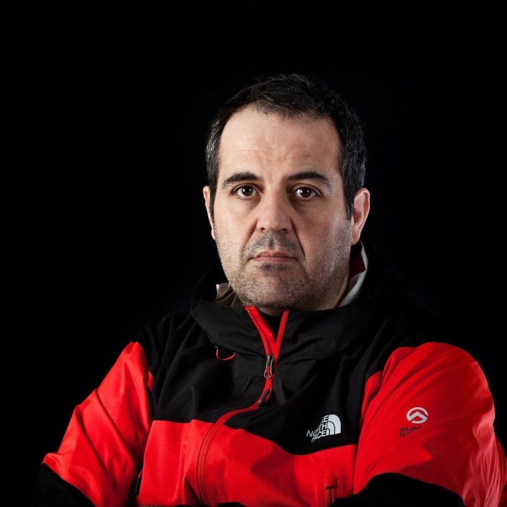 Georgios Emmanuil Voloudakis 