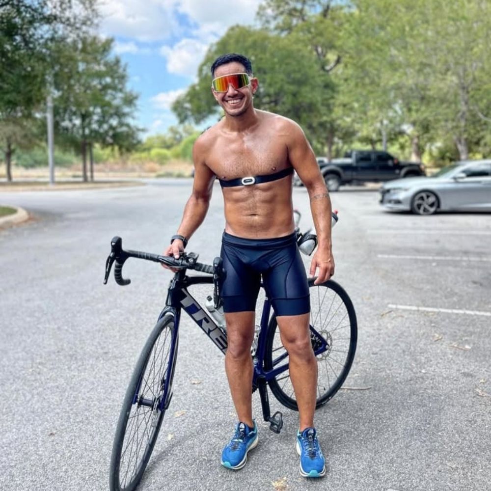 Diego Morris