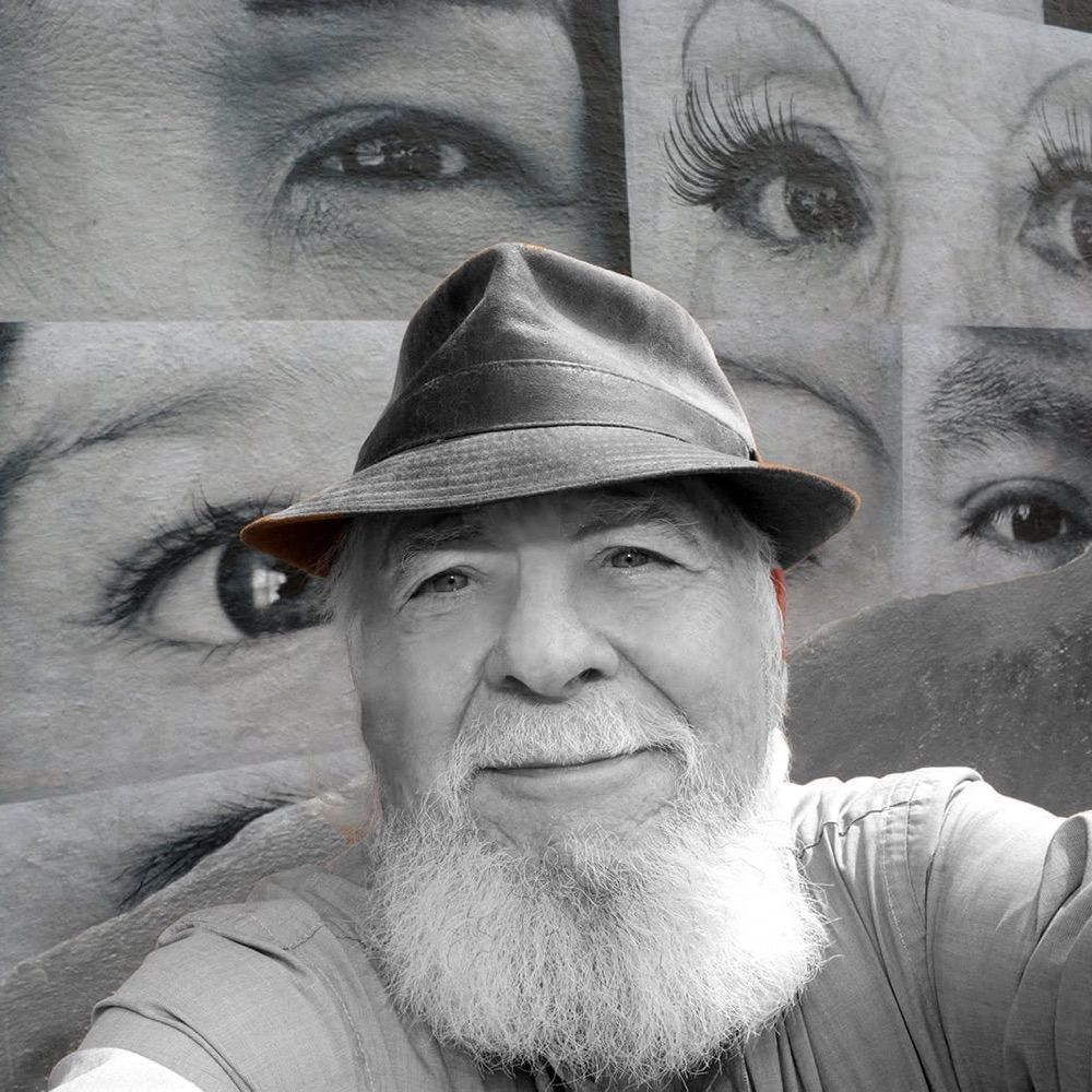 Michael J. Elderman