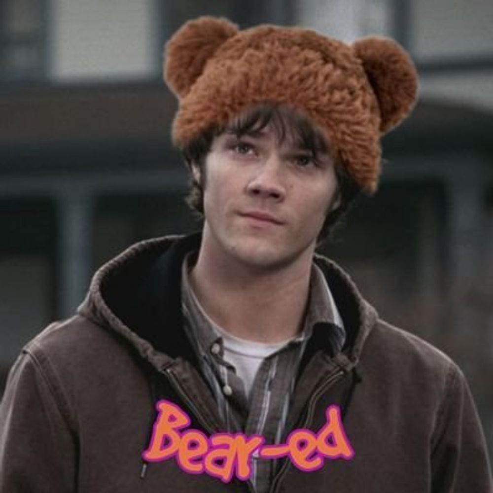 Moki 💙 Guardian of Jarpad's dimples 💙
