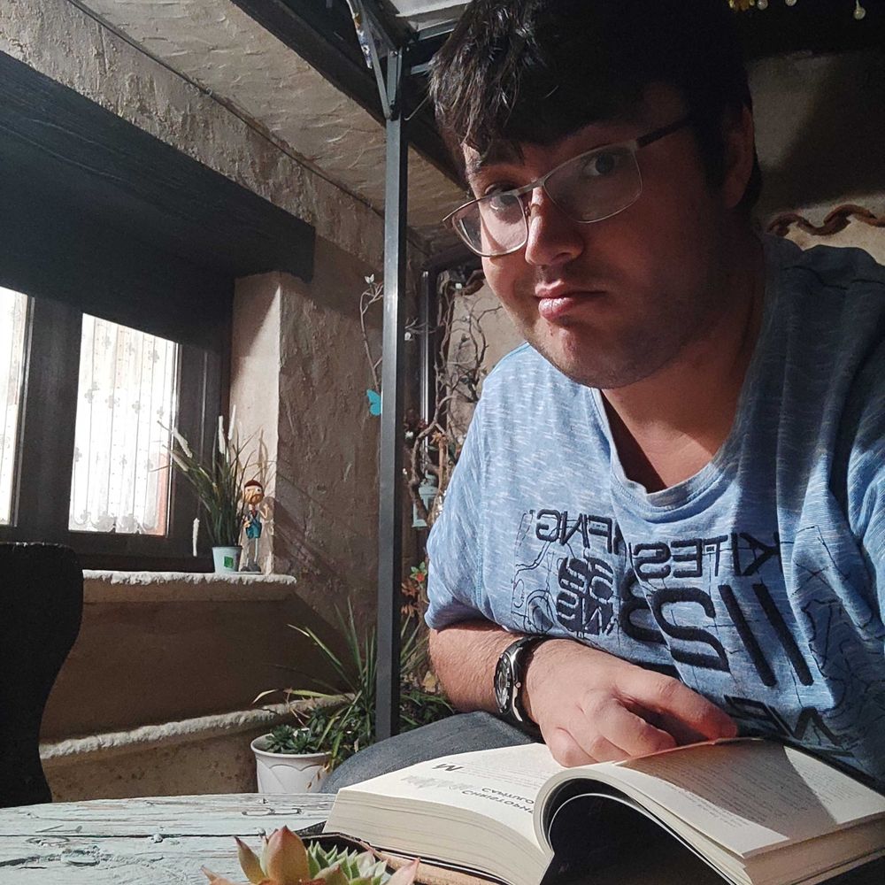 Jaflibros|Autor en Amazon, Wattpad y donde le cojan