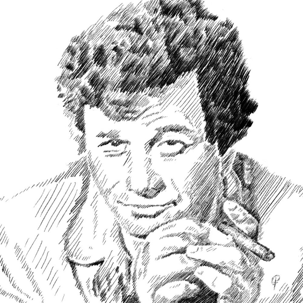 Paul Griffin