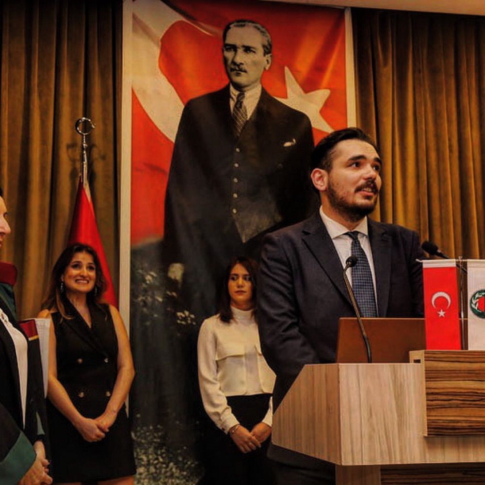 Av. Fatih Aybars Hakan