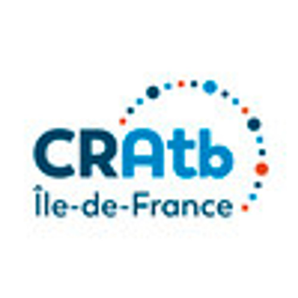 Centre Régional en Antibiothérapie ∙ Île-de-France