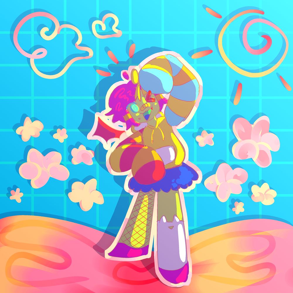 sky discoportal