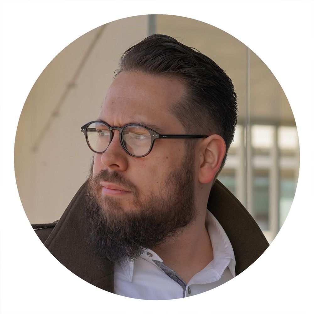Carlos G. Evans | Business, Estrategia & Marketing