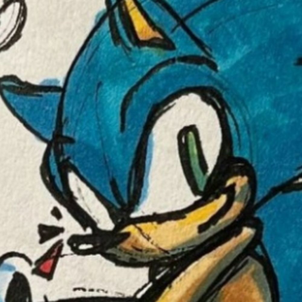 - Tonut -