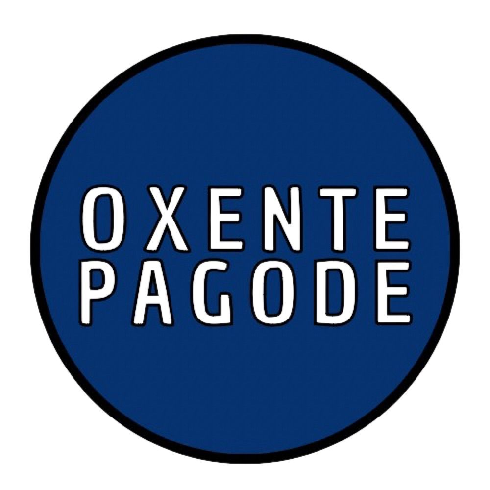 Oxente Pagode