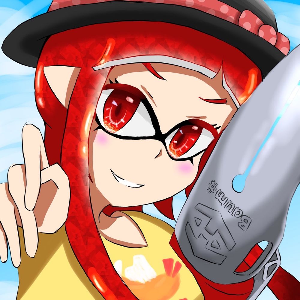 ばーむ#