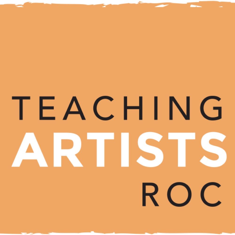 Teaching Artists ROC