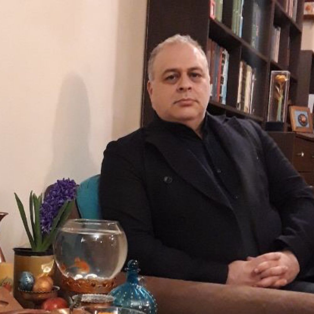 shahriar shams mostofi
