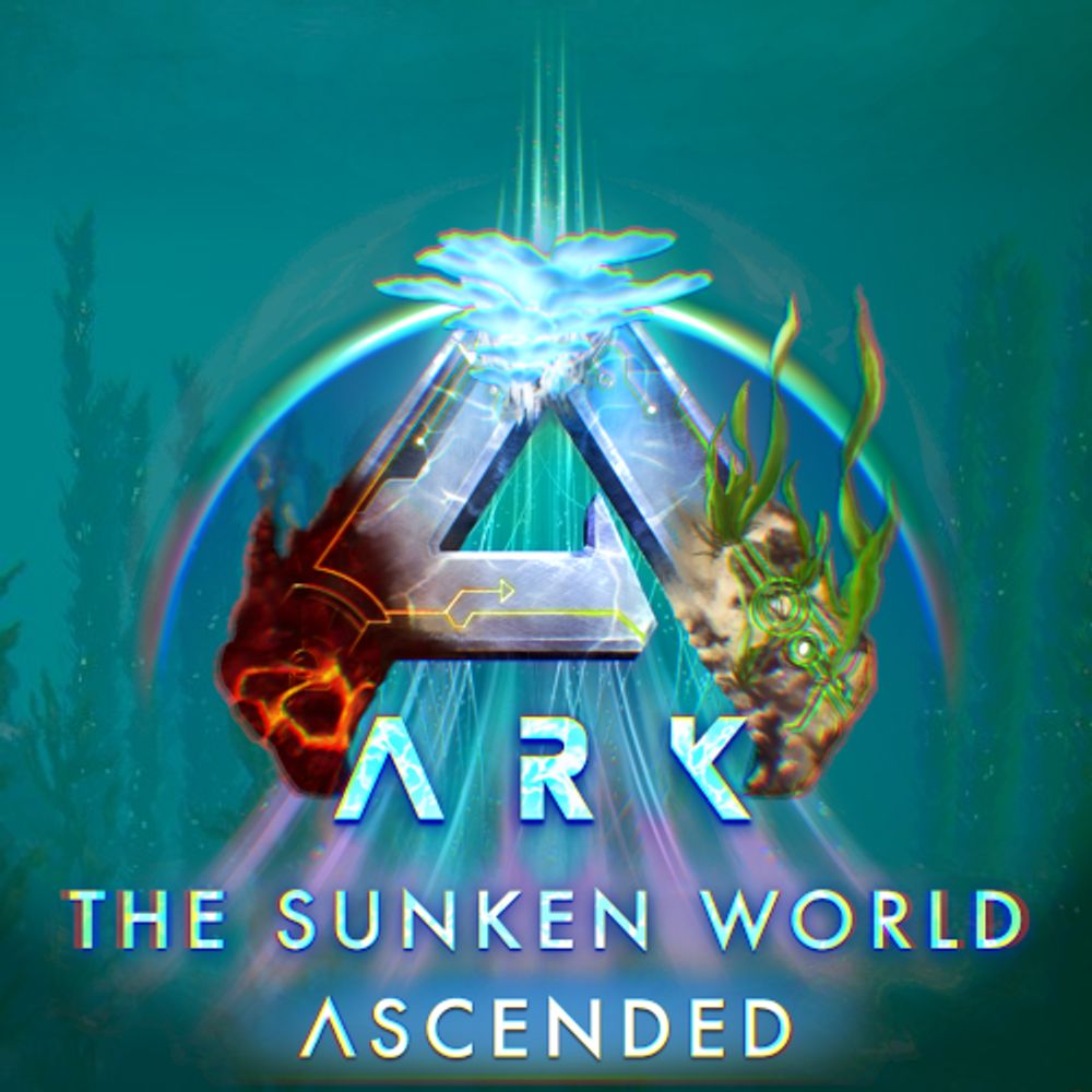ARK: The Sunken World