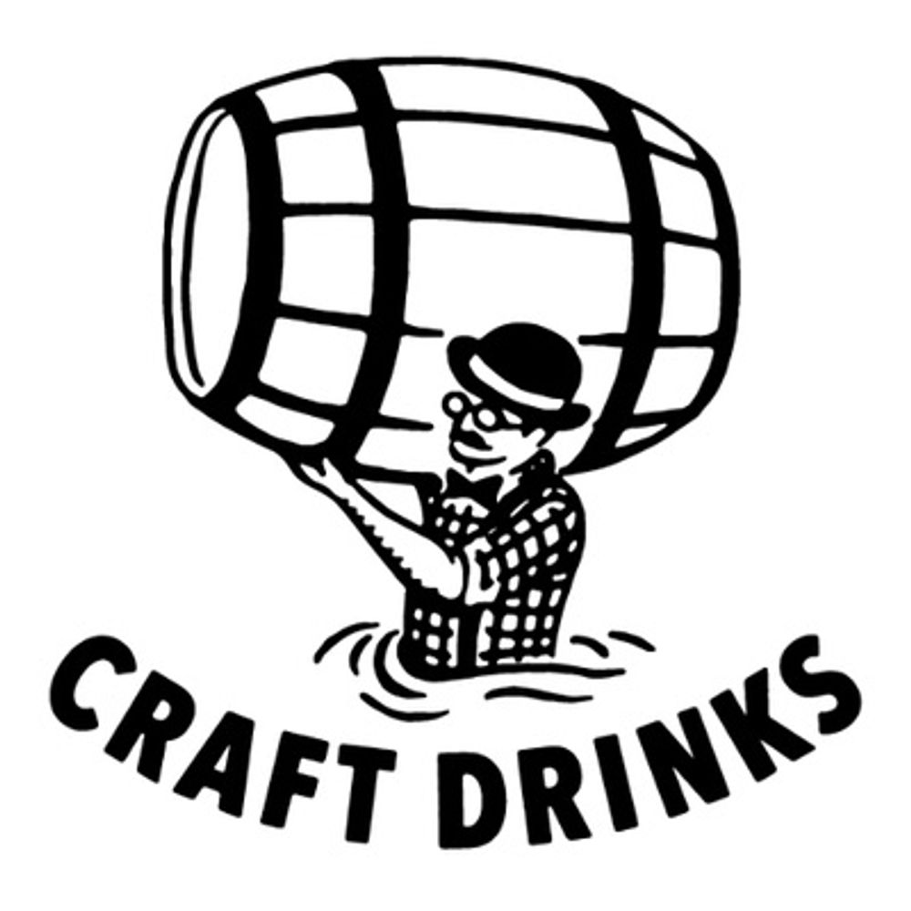 CRAFT DRINKS / ヲキトシヒコ